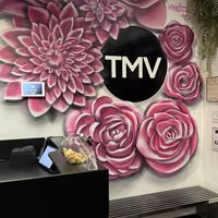   at The Modern Vegan in Las Vegas