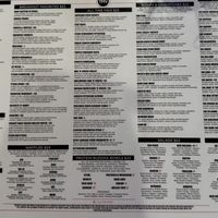   at The Modern Vegan in Las Vegas