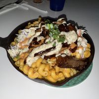   at The Modern Vegan in Las Vegas