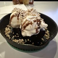   at The Modern Vegan in Las Vegas