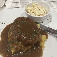   at The Modern Vegan in Las Vegas