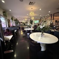 Inside   at The Modern Vegan in Las Vegas