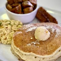 Sunday Funday  at The Modern Vegan in Las Vegas