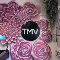  at The Modern Vegan in Las Vegas