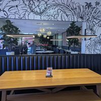  at The Modern Vegan in Las Vegas