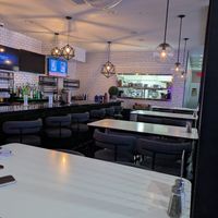  at The Modern Vegan in Las Vegas