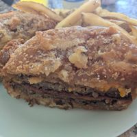 The game changer at The Modern Vegan in Las Vegas