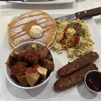 Sunday Funday  at The Modern Vegan in Las Vegas