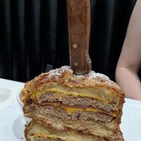  at The Modern Vegan in Las Vegas