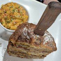  at The Modern Vegan in Las Vegas