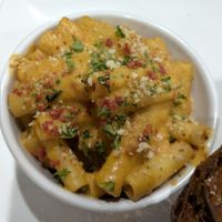  at The Modern Vegan in Las Vegas