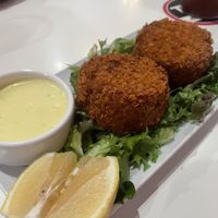   at The Modern Vegan in Las Vegas