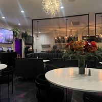   at The Modern Vegan in Las Vegas