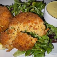   at The Modern Vegan in Las Vegas