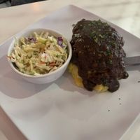 Fried chickn  at The Modern Vegan in Las Vegas