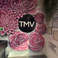   at The Modern Vegan in Las Vegas