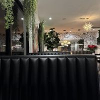 Ambience  at The Modern Vegan in Las Vegas