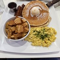 Sunday Funday  at The Modern Vegan in Las Vegas