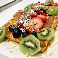 THE FRENCHIE at The Modern Vegan in Las Vegas