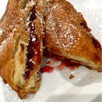 Died and Gone to Heaven  at The Modern Vegan in Las Vegas