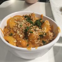 Mac 'N' Cheese at The Modern Vegan in Las Vegas