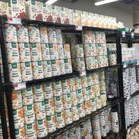 Beans at 365 by Whole Foods Market in Brooklyn