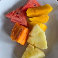  at Nongluk Restaurant in Pai