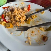  at Nongluk Restaurant in Pai