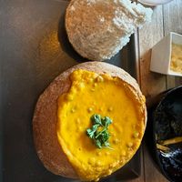   at San Francisco Bread Bowl in Oslo