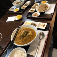 Dinner at Ren - Nakagyo Ward in Kyoto