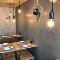 Restaurant  at Orient Taste in Lisbon