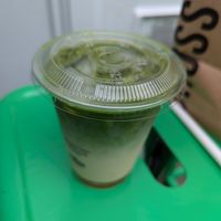  at Crosstown Doughnuts Vegan in London