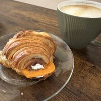   at Harmless in North London