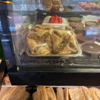   at Local Kitchen & Coffee Shop in Glenwood Springs