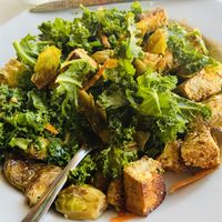 Dino 🦕 bowl.   at Local Kitchen & Coffee Shop in Glenwood Springs