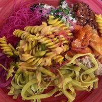   at Ginger - Radhusplatsen in Helsingborg