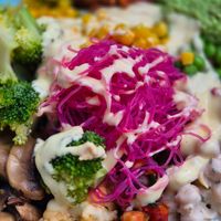  at Ginger - Radhusplatsen in Helsingborg