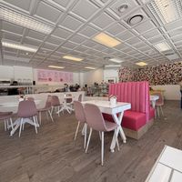   at Ginger - Radhusplatsen in Helsingborg