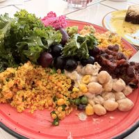   at Ginger - Radhusplatsen in Helsingborg