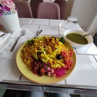  at Ginger - Radhusplatsen in Helsingborg