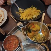  at Namaste in Bayonne