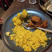  at Namaste in Bayonne