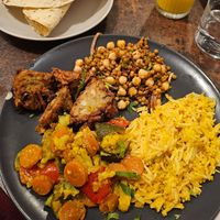  at Namaste in Bayonne