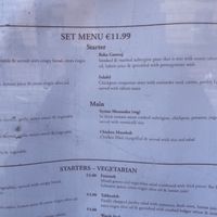   at Damascus Gate in Dublin