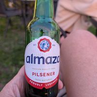  at Abi's Falafel in Trumbull