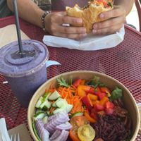   at Eat Good Market Deli - Pineapple Express Bistro in Vernon