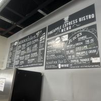   at Eat Good Market Deli - Pineapple Express Bistro in Vernon