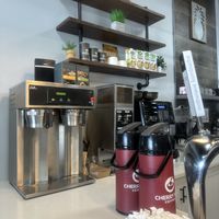   at Eat Good Market Deli - Pineapple Express Bistro in Vernon