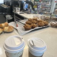   at Eat Good Market Deli - Pineapple Express Bistro in Vernon