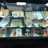 some to-go goodies  at Eat Good Market Deli - Pineapple Express Bistro in Vernon